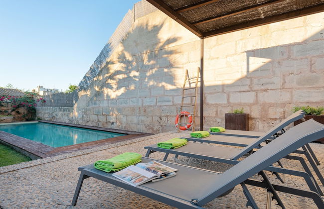 Can Serral in Algaida - Foto 27