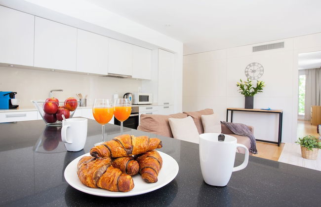 Durlet Beach Apartments - Foto 76