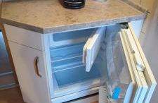 Ferienwohnung Lütt Stuuv - Foto 9