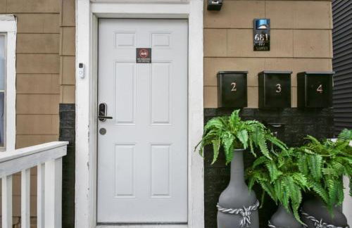 St Paul Fry Street Den Suite#1 - Foto 18