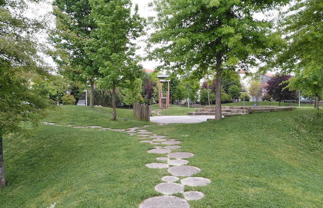 Covelo Park Apartment - Foto 18