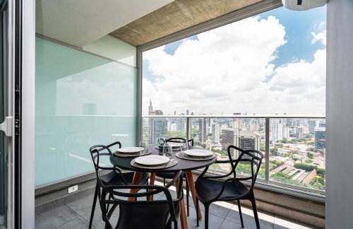 River One 2303 - Luxury Studio - Foto 18