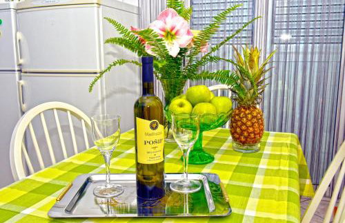 Apartment Ljubica Dubrovnik Center - Foto 23