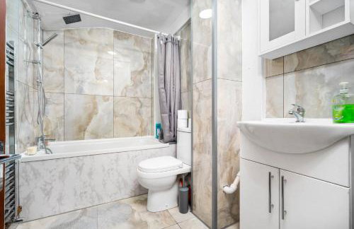 Birmingham 1 Bedroom Apartment - Foto 16