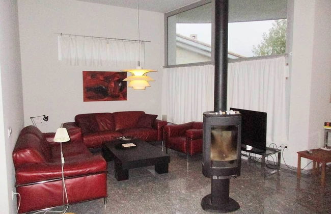 Inmo Estartit Villa Agnes Cervia - Foto 6