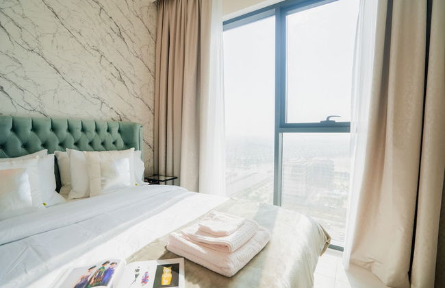 Nasma Luxury Stays - Dubai Hills - Photo 12