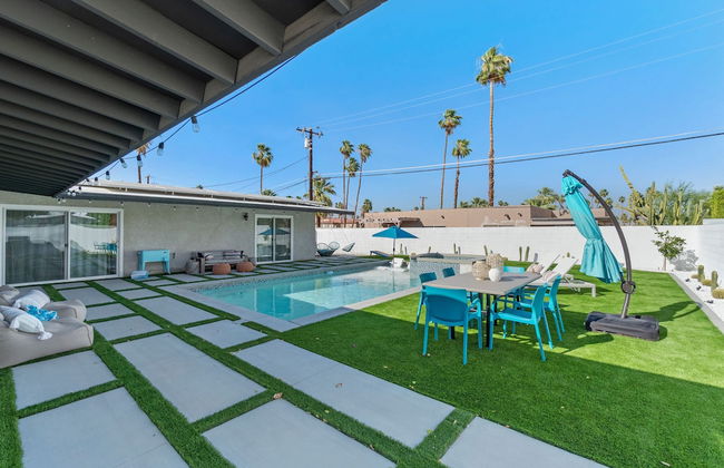 Poolside at Panorama - Foto 21