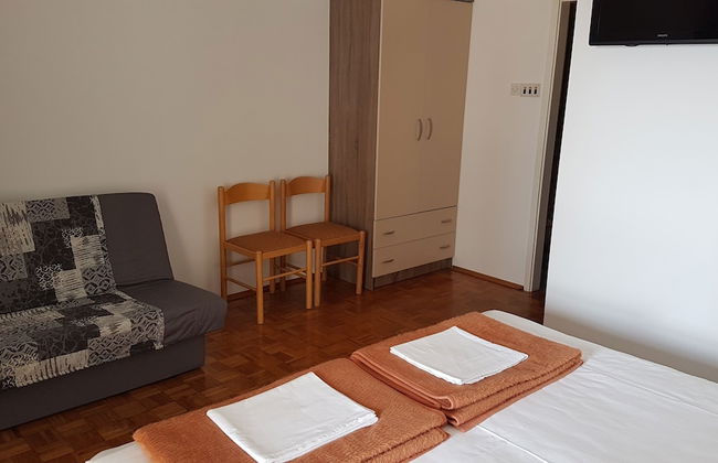 Apartments Kust - Foto 13