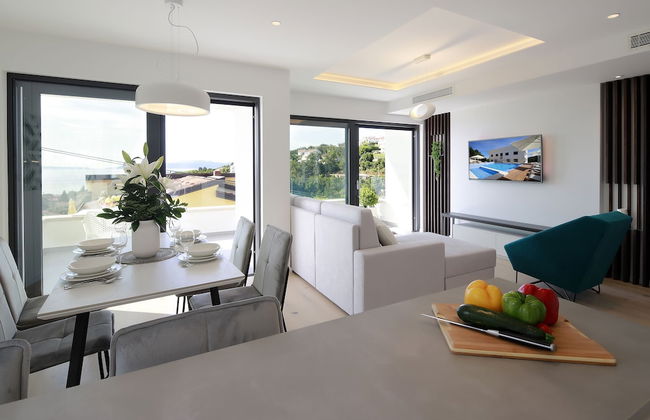 Modena Maris Apartments - Foto 21