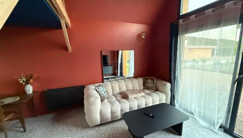 Tiny Chalet - Foto 2