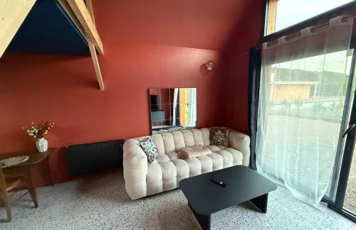 Tiny Chalet - Foto 2