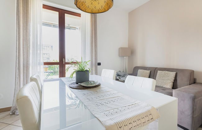 HQ Aparthotel Milano Inn - Smart Suites - Foto 71