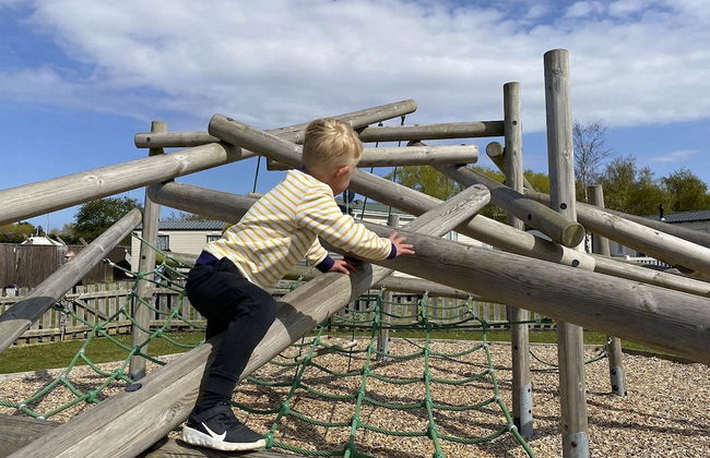 Cleethorpes Pearl Holiday Park - Foto 47