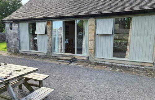 Wetton Barns Holiday Cottages - Foto 64
