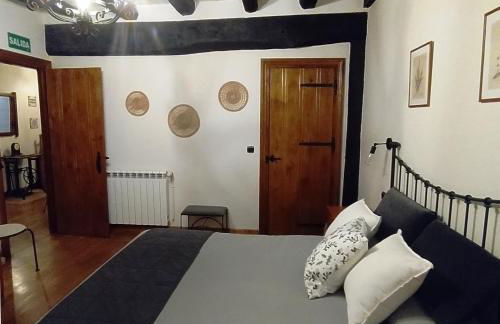 Iturrizar Alojamiento Rural - Foto 12