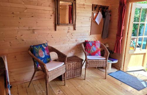 Tan y coed's Rosemary Cabin - Photo 4