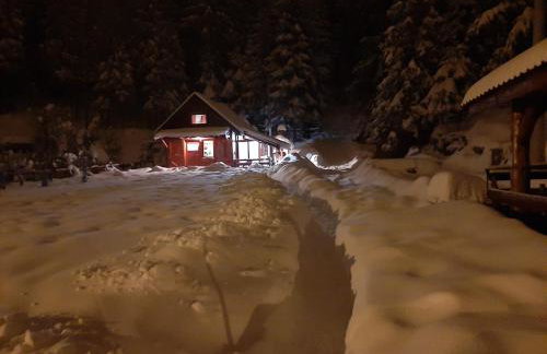 Chalet Woody - Foto 43