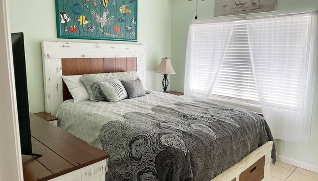 Merrimac Resort #32 - Foto 3, Habitación