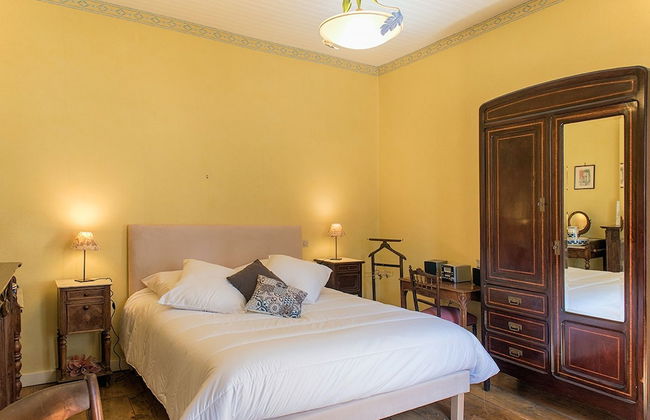 Domaine de Vielcastel - Foto 6