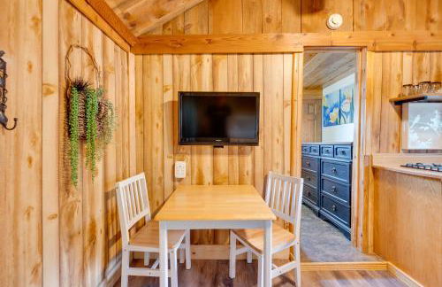 Wapiti Allenspark Cabin Near Rocky Mountains! - Foto 14