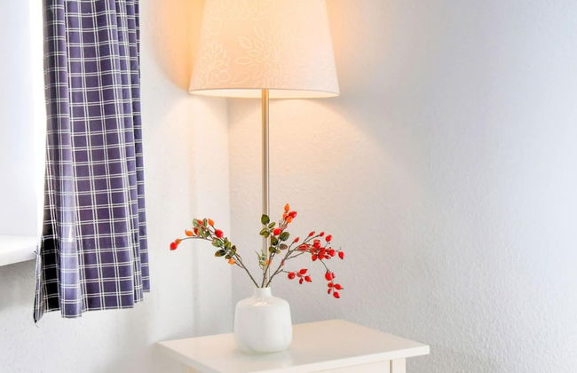 Gustow Garden Retreat - Foto 17