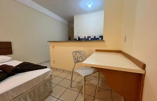 GoHost Suítes - 2 Ruas do Shopping Santa Úrsula - Foto 28