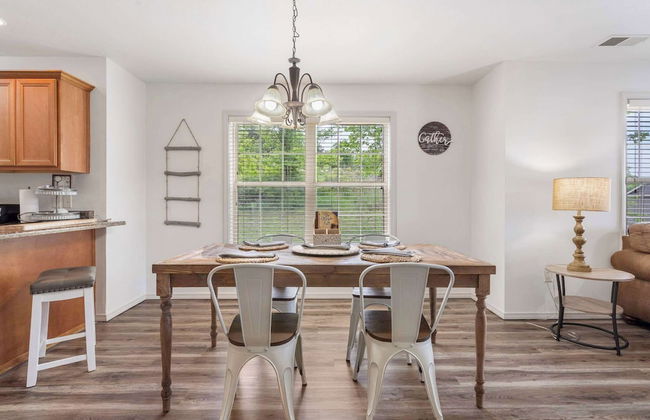 Retreat at Par Lane - Family Friendly Condo - Photo 20