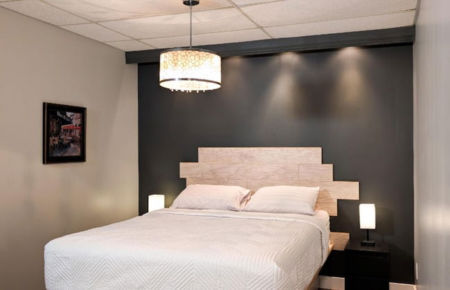 Hébergement Harvey - Foto 13