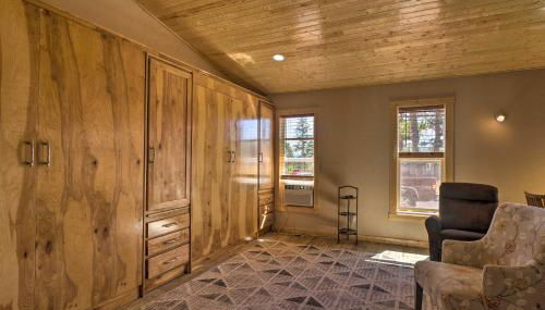 Mountain Cabin, Walk to DiningandMemorial Park! - Foto 3