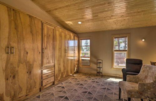 Mountain Cabin, Walk to DiningandMemorial Park! - Foto 3