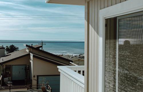 Modern Cayucos Bungalow - Ocean Views and Hot Tub - Foto 26