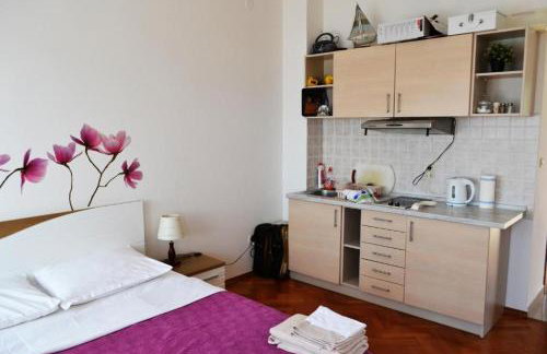 Apartments with sea view - Foto 41