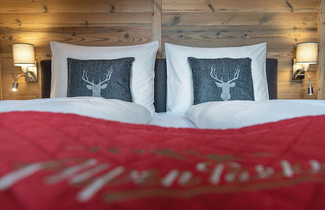 AlpenParks Residence Glemmrise Viehhofen - Foto 8