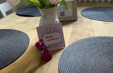 Ferienwohnung Wuppertal Ronsdorf Elias Eller - Foto 21