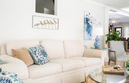 Luxury Lakefront Estate - Foto 23