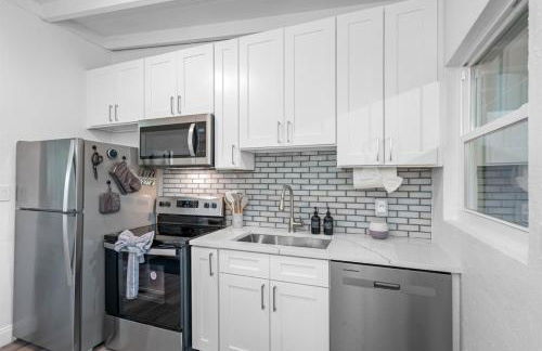 North Hyde Park Getaway Tampa - Foto 14