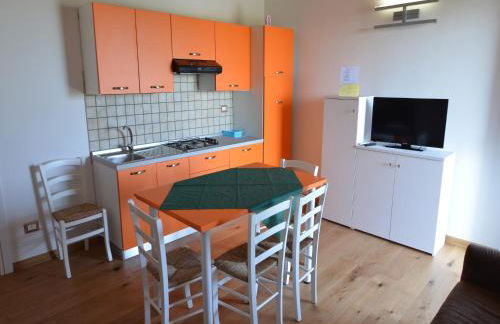 Characteristic Apartment in Codigoro With Pool - Foto 19