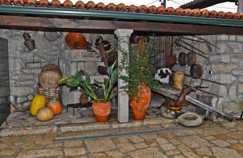 Casas do Cavaleiro Eira - Foto 12