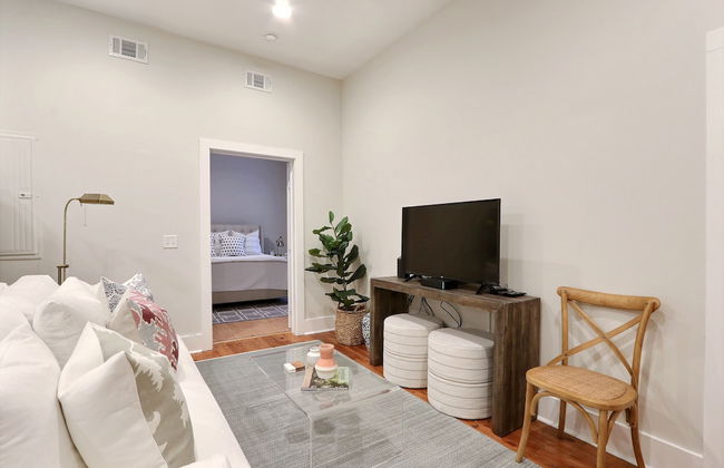 Gallery Stays - Parkside Suite - Foto 10