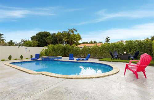 Miami Retreat, Private Pool and Patio 3B - Foto 3