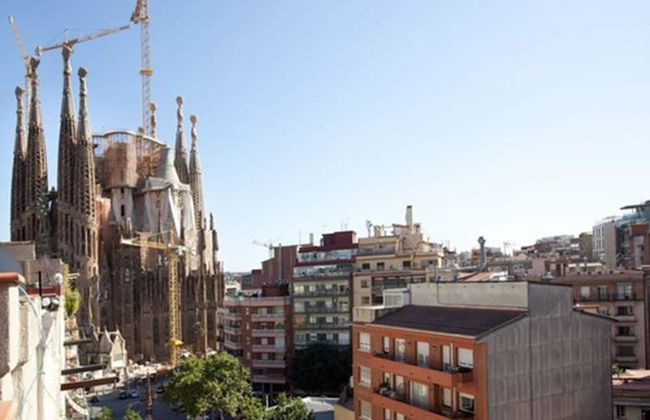 Enjoybcn Gaudi Apartments - Foto 65