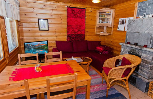 Karjalan heili 7 - Foto 8