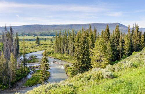 The Bunkhouse in Bondurant Pet Friendly - Photo 27