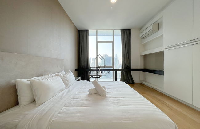 The Platinum Suites KLCC by Veedu Hauz - Foto 44