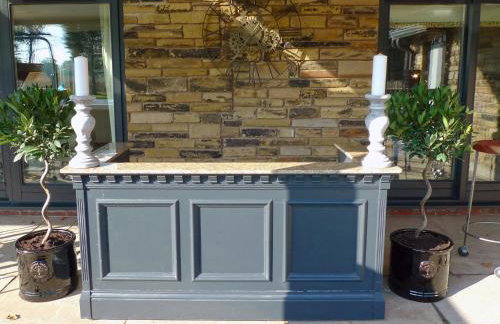 Woodland Lodge - Foto 34