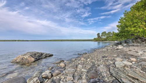 Waterfront Cottage - 17 Mi to Acadia Ntnl Pk! - Foto 2