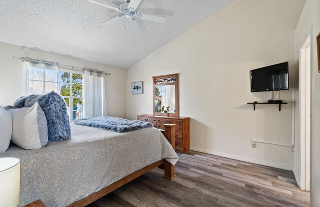 2721 North Poinciana Blvd Unit 164 - Foto 7