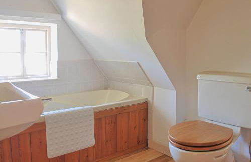 Burnt House Cottage - Foto 11