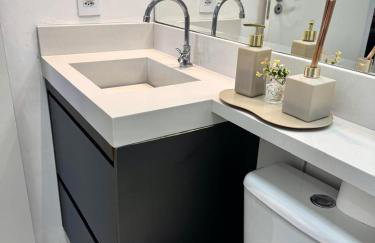 Apt proximo estadio Morumbi, vibra são paulo autódromo interlagos - Foto 20