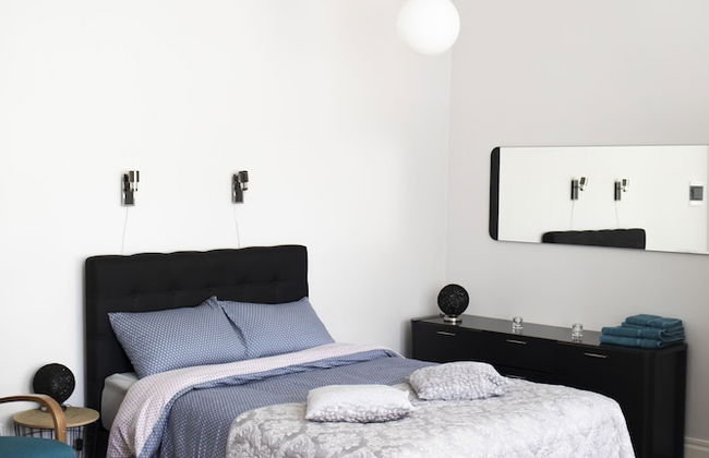 Old town Library Tartu Home Apartments - Foto 3